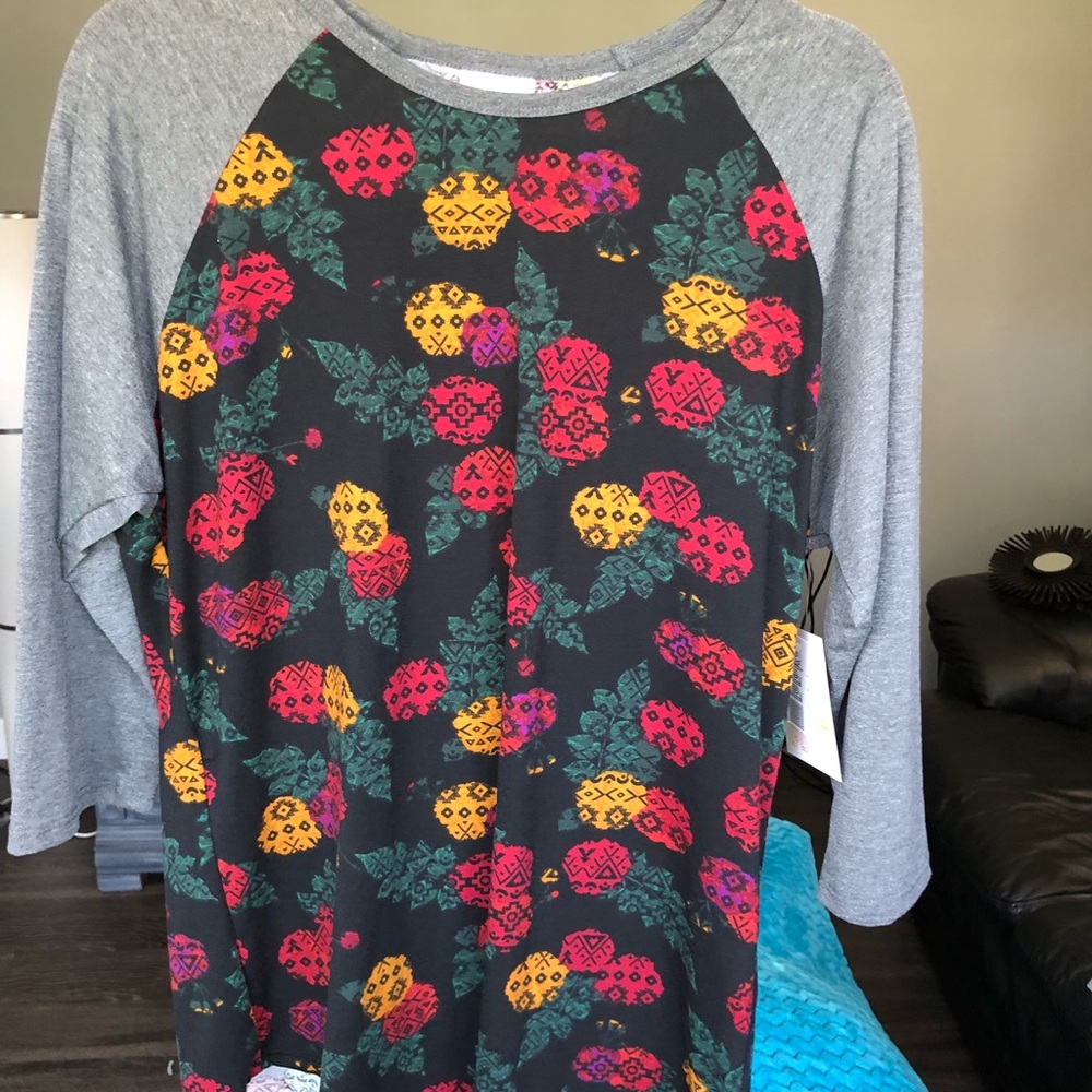 Large Lularoe Randy